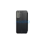 Beline Etui Book Magnetic tok Xiaomi RedmiNote 10 Pro készülékhez fekete