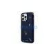 UNIQ Coehl Reverie tok iPhone 13 Pro / 13 6,1 készülékhez pruszkakék