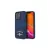 US Polo USHCP13XSFGV iPhone 13 Pro Max 6,7" készülékhez Silicone Collection tok tengerészkék
