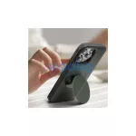 UNIQ Novo Case iPhone 14 Pro 6,1" készülékhez éjfekete