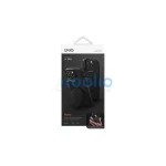 UNIQ Novo Case iPhone 14 Pro 6,1" készülékhez éjfekete