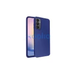 Beline Candy Case Samsung A25 5GA256 készülékhez tengerészkék