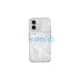 UNIQ Coehl Savon iPhone 16 6.1" készülékhez tok Magnetic Charging bubble prism