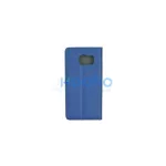 Xiaomi Redmi Note13 Pro 5G készülékhez Smart Magnet book tok, tengerészkék