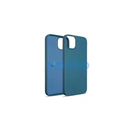  Beline szilikon tok iPhone 14 Plus 6.7" készülékhez kék