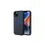 US Polo USHCP14MPFAV iPhone 14 Plus / 15 Plus készülékhez 6,7 hüvelykes tok Leather Stitch tengerészkék