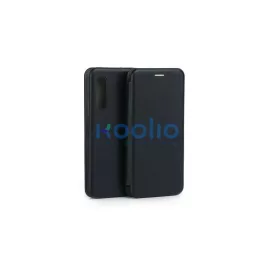   Beline Case Book Magnetic Sony Xperia 10 V készülékhez tok fekete