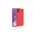 Beline Candy Case Samsung A05 készülékhez tok piros