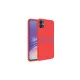 Beline Candy Case Samsung A05 készülékhez tok piros