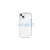 UNIQ Coehl Solitaire tok iPhone 14 / 15 / 13 6,1 készülékhez átlátszó