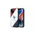 US Polo USHCP14MPSO3 iPhone 14 Plus /15 Plus 6,7" készülékhez tok Tricolor Embossed fehér