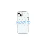 UNIQ Coehl Solitaire tok iPhone 14 Plus / 15 Plus készülékhez 6,7" átlátszó