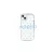 UNIQ Coehl Solitaire tok iPhone 14 Plus / 15 Plus készülékhez 6,7" átlátszó