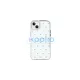 UNIQ Coehl Solitaire tok iPhone 14 Plus / 15 Plus készülékhez 6,7" átlátszó