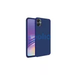 Beline Candy Case Samsung A05 készülékhez tengerészkék