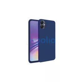 Beline Candy Case Samsung A05 készülékhez tengerészkék