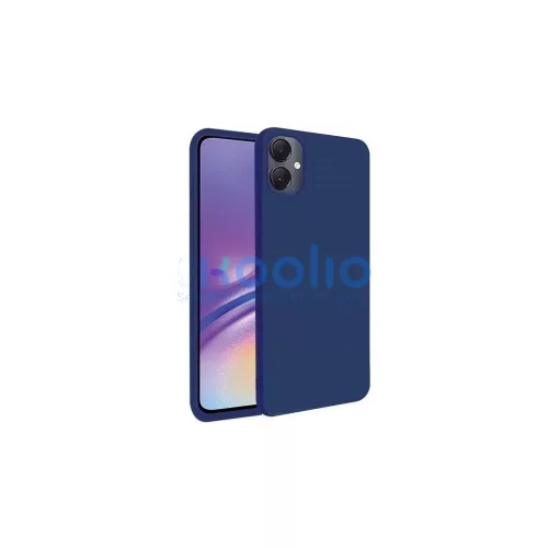 Beline Candy Case Samsung A05 készülékhez tengerészkék