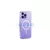 USAMS Ice Magnet tok iPhone 14 Plus / 15 Plus készülékhez, 6.7" IP14MBC01 (US-BH801) átlátszó