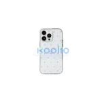 UNIQ Coehl Solitaire tok iPhone 14 Pro Max 6,7" készülékhez átlátszó