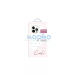 UNIQ Coehl Solitaire tok iPhone 14 Pro Max 6,7" készülékhez átlátszó