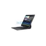 USAMS iPadPro 12.9" készülékhez védőtok billentyűzettel Miaoke Series IPP12MG01 (US-BH876) fekete