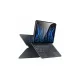 USAMS védőtok billentyűzettel iPadPro 11" készülékhez Miaoke Series IPP109MG01 (US-BH875) fekete