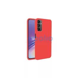 Beline Candy Case Samsung A05s készülékhez A057 piros