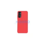 Beline Candy Case Samsung A05s készülékhez A057 piros
