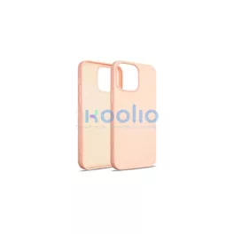   Beline szilikon tok iPhone 14 Pro Max 6.7" készülékhez rózsaarany