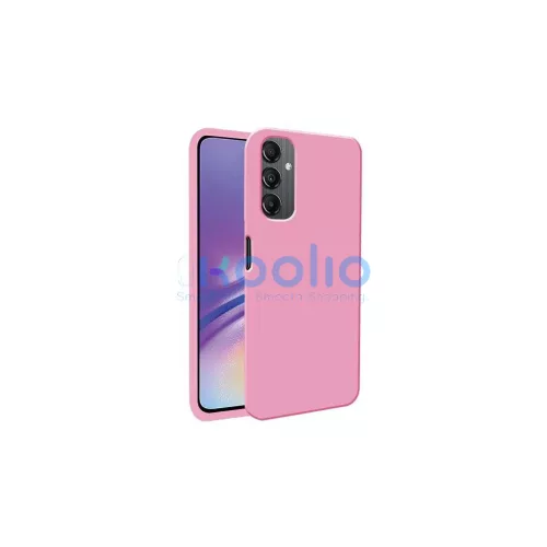 Beline Candy Case Samsung A05s A057 készülékhez világos rózsaszín