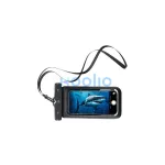 USAMS vízálló tok Double 6.7" IP68 FSD1402 (YD014) fehér