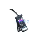 USAMS vízálló tok Double 6.7" IP68 FSD1402 (YD014) fehér