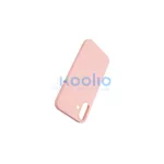Beline szilikon tok iPhone 16 6.1" készülékhez rózsaarany