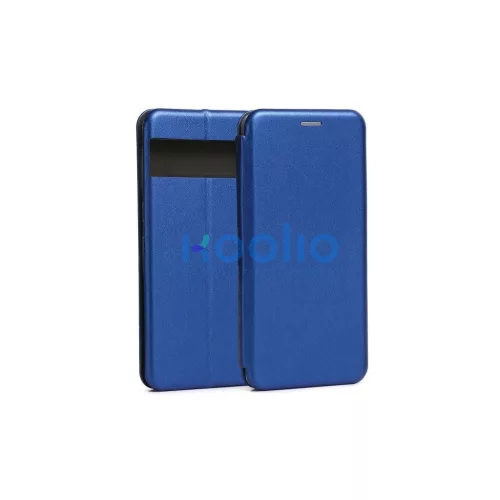 Beline Book Magnetic tok Google Pixel 7Pro készülékhez kék