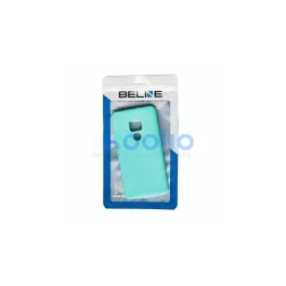 Beline Candy Case for Realme 7 készülékhez kék