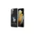 US Polo USHCS21STPUHRBK Samsung Galaxy S21 G991 készülékhez tok Shiny Big Logo fekete
