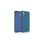 Beline szilikon tok Samsung A05s készülékhez kék