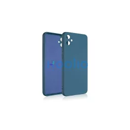 Beline szilikon tok Samsung A05s készülékhez kék