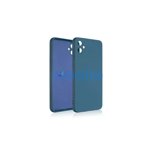Beline szilikon tok Samsung A05s készülékhez kék