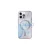 UNIQ Coehl Palette iPhone 15 Pro tok 6.1" Magnetic Charging kék / alkonyi kék iPhone 15 Pro készülékhez