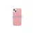 UNIQ Coehl Terrazzo tok iPhone 14 Plus / 15 Plus készülékhez 6,7" korall rózsaszín