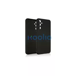 Beline Silicone Tok Samsung A05s készülékhez A057 fekete