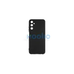 Beline Silicone Tok Samsung A05s készülékhez A057 fekete