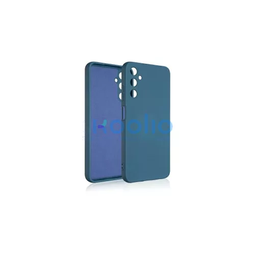 Beline szilikon tok Samsung A05s A057 készülékhez kék