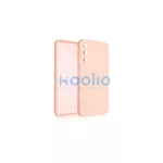 Beline szilikon tok Samsung A05s A057 készülékhez rózsaarany