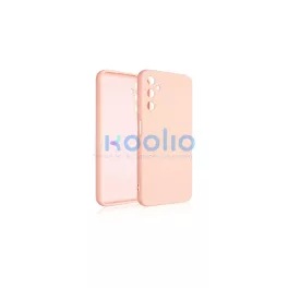   Beline szilikon tok Samsung A05s A057 készülékhez rózsaarany