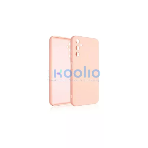 Beline szilikon tok Samsung A05s A057 készülékhez rózsaarany