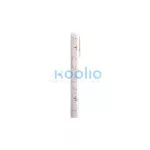 UNIQ Coehl Prairie tok iPhone 15 Pro Max 6,7" készülékhez bézs/púderbézs
