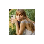 UNIQ Coehl Prairie tok iPhone 15 Pro Max 6,7" készülékhez bézs/púderbézs