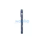 UNIQ Coehl Prairie iPhone 15 Pro Max 6.7" készülékhez tok tengerészkék / levendulakék